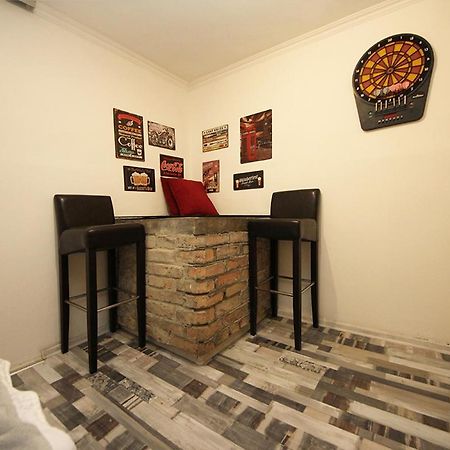 Family Residence Center Сараєво Екстер'єр фото
