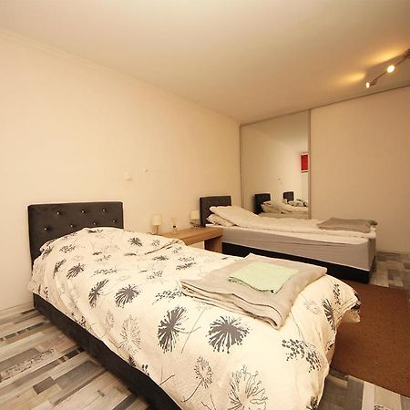 Family Residence Center Сараєво Екстер'єр фото