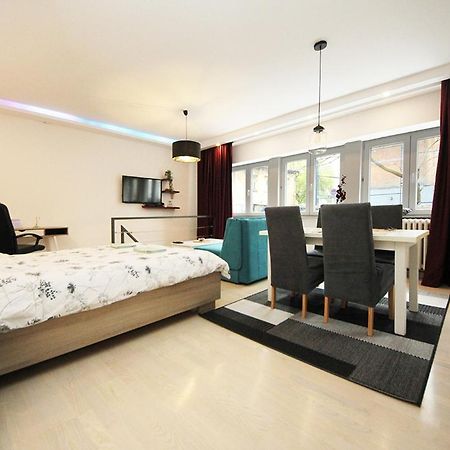Family Residence Center Сараєво Екстер'єр фото