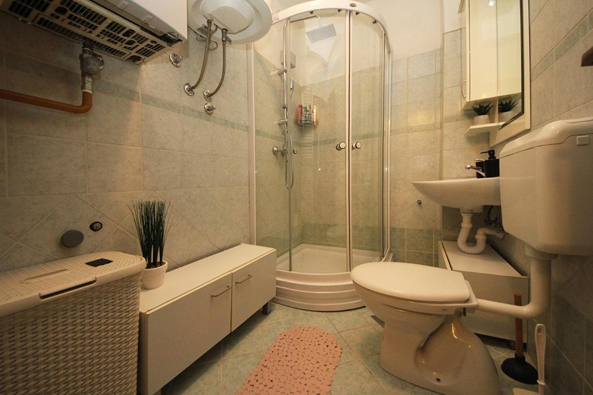 Family Residence Center Сараєво Екстер'єр фото