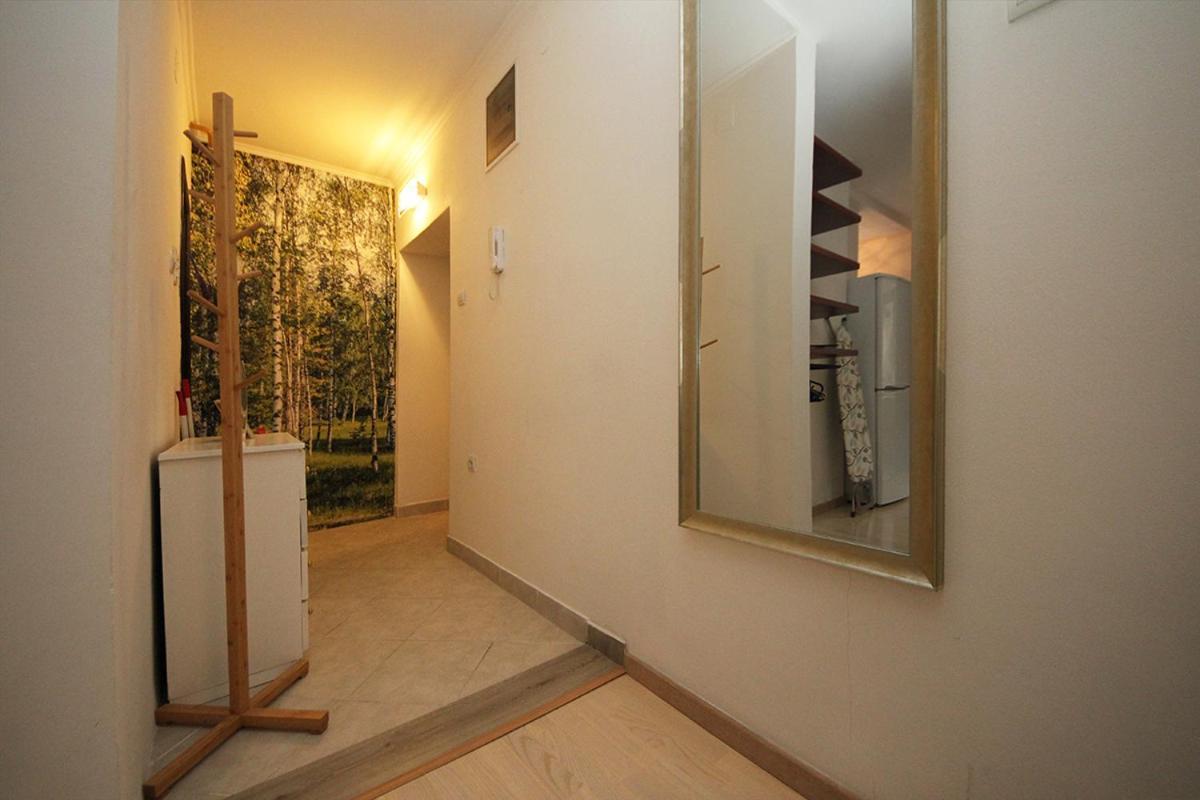 Family Residence Center Сараєво Екстер'єр фото
