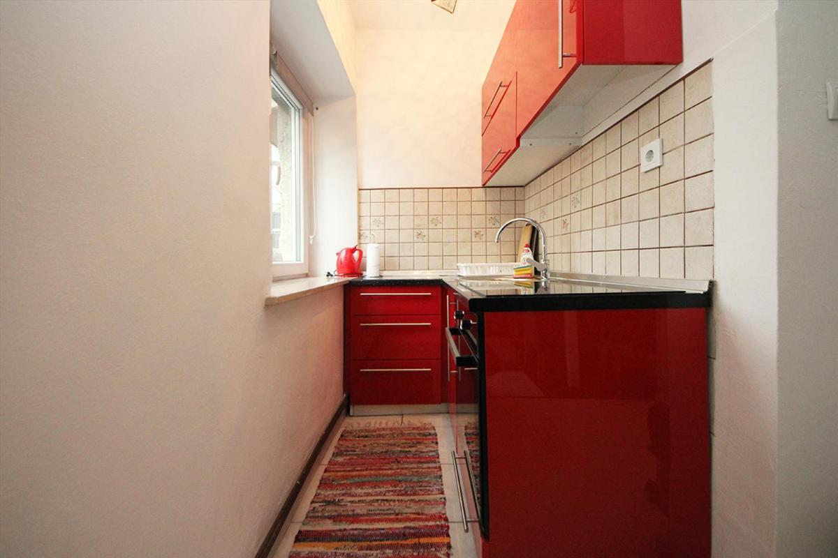 Family Residence Center Сараєво Екстер'єр фото